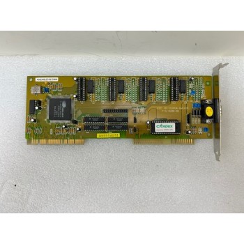 CARDEX 9208-85 VGA Board